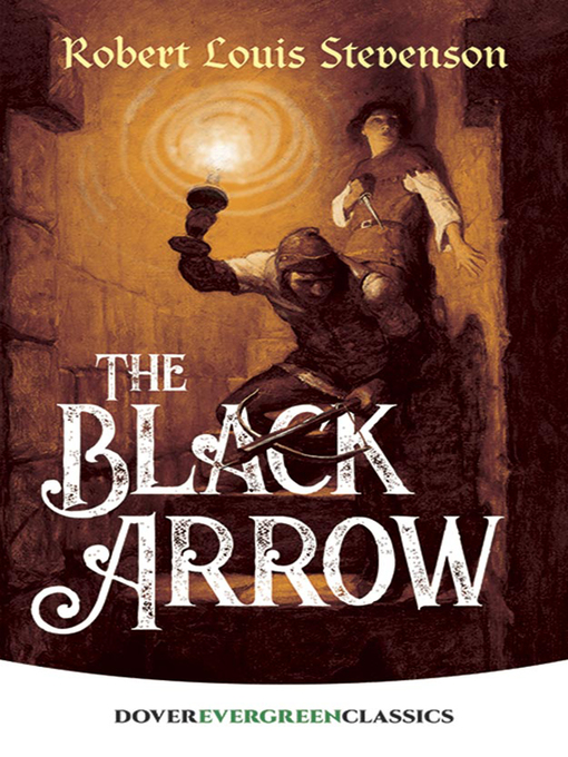 Title details for The Black Arrow by Robert Louis Stevenson - Available